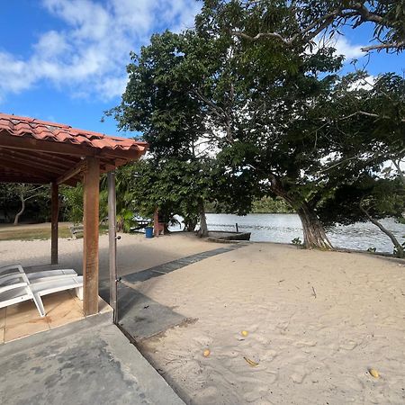 Pousada Paraiso Cultural Balaclava Extérieur photo